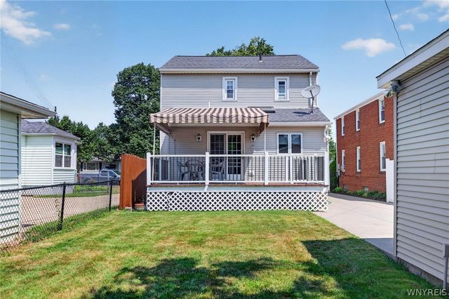 109 Whitehall Avenue, Buffalo, NY 14220