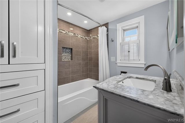 109 Whitehall Avenue, Buffalo, NY 14220