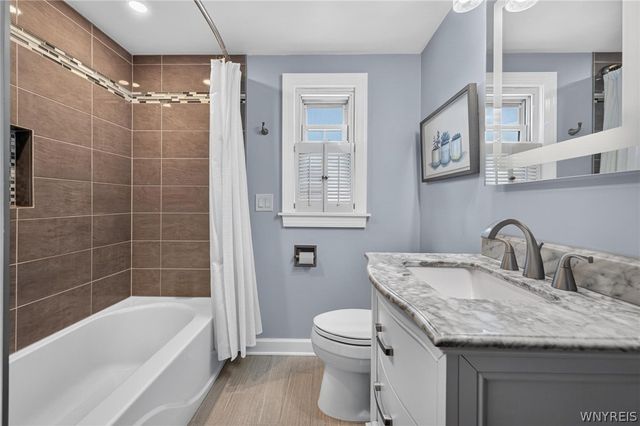 109 Whitehall Avenue, Buffalo, NY 14220