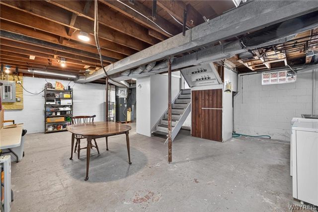 109 Whitehall Avenue, Buffalo, NY 14220
