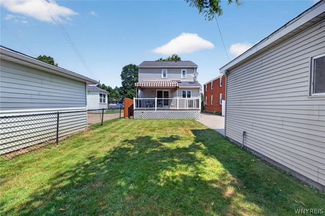 109 Whitehall Avenue, Buffalo, NY 14220
