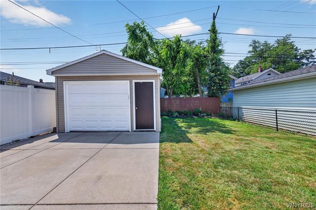 109 Whitehall Avenue, Buffalo, NY 14220