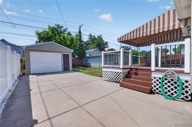 109 Whitehall Avenue, Buffalo, NY 14220