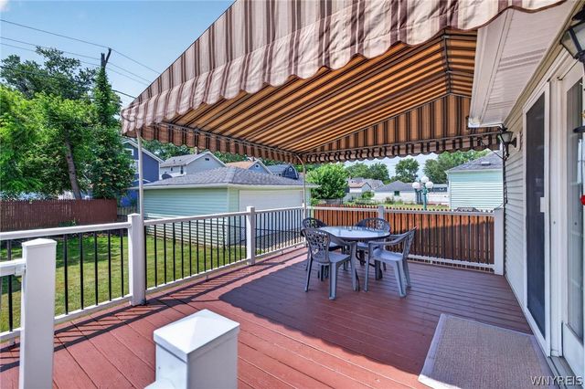 109 Whitehall Avenue, Buffalo, NY 14220