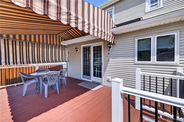 109 Whitehall Avenue, Buffalo, NY 14220