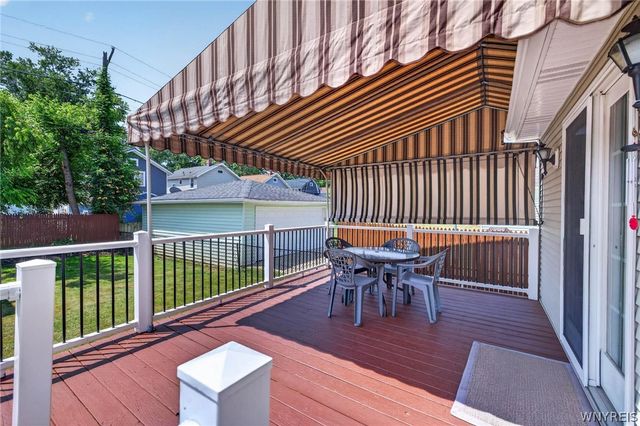 109 Whitehall Avenue, Buffalo, NY 14220
