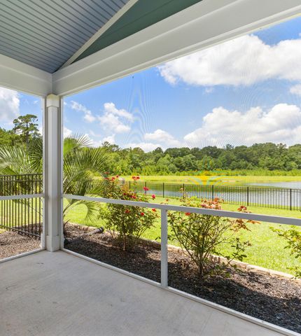 571 Pontoon Road, Huger, SC 29450