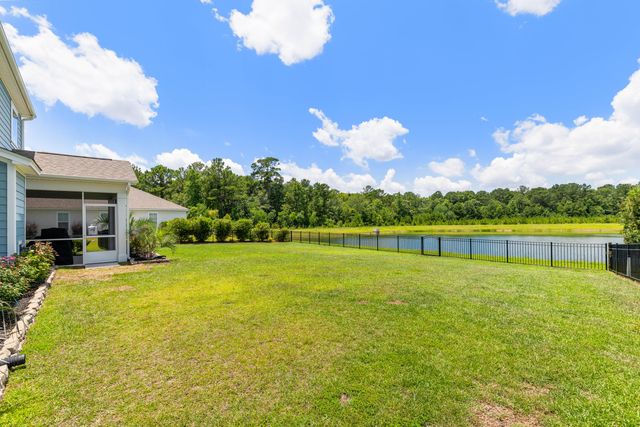 571 Pontoon Road, Huger, SC 29450