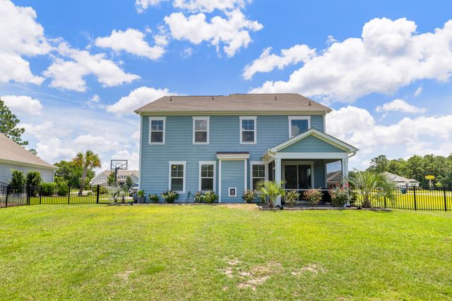 571 Pontoon Road, Huger, SC 29450