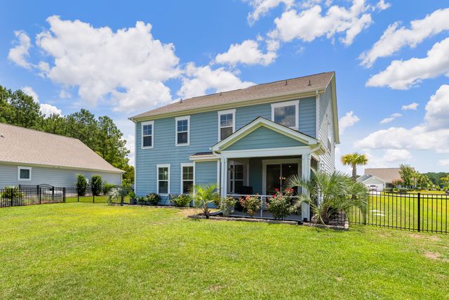 571 Pontoon Road, Huger, SC 29450