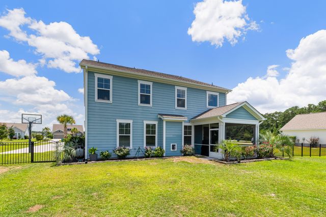 571 Pontoon Road, Huger, SC 29450