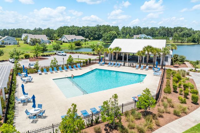 571 Pontoon Road, Huger, SC 29450