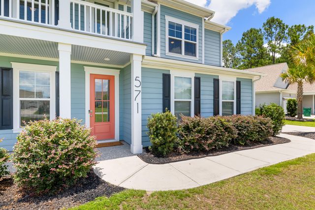 571 Pontoon Road, Huger, SC 29450