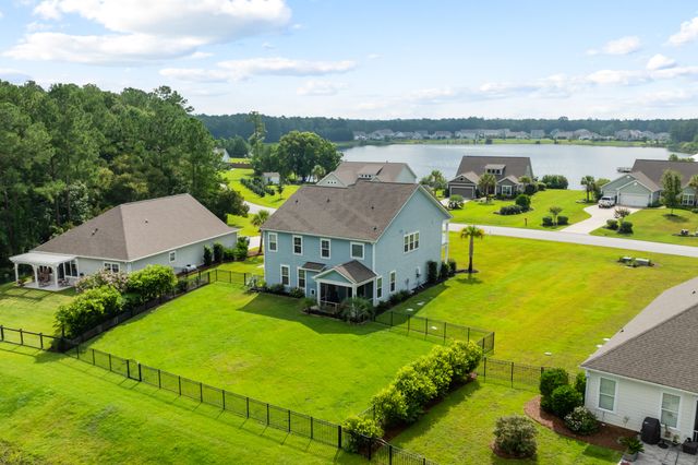 571 Pontoon Road, Huger, SC 29450