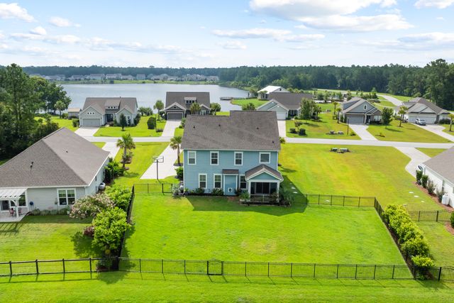 571 Pontoon Road, Huger, SC 29450