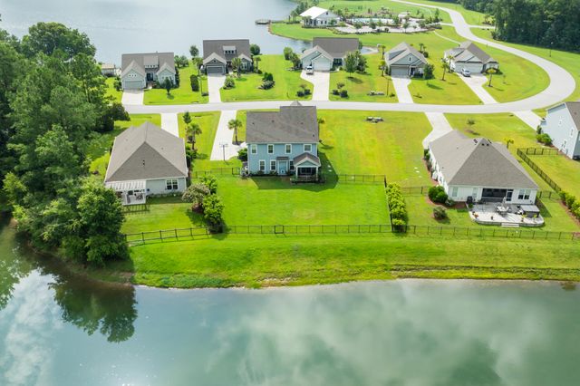 571 Pontoon Road, Huger, SC 29450