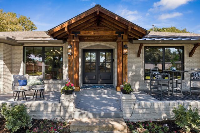 4375 Shady Bend Drive, Dallas, TX 75244