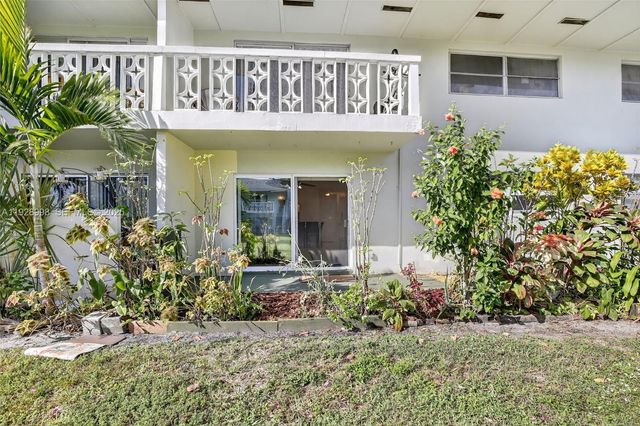 4200 NW 3rd Ct 141, Plantation, FL 33317