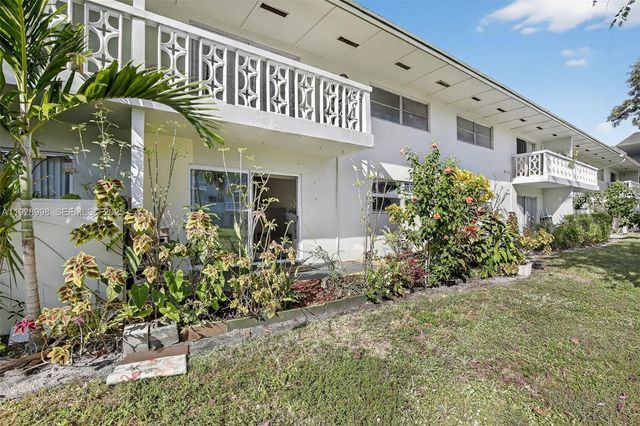 4200 NW 3rd Ct 141, Plantation, FL 33317