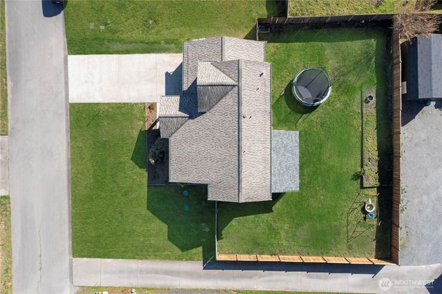 15718 44th Avenue Ct E, Tacoma, WA 98446