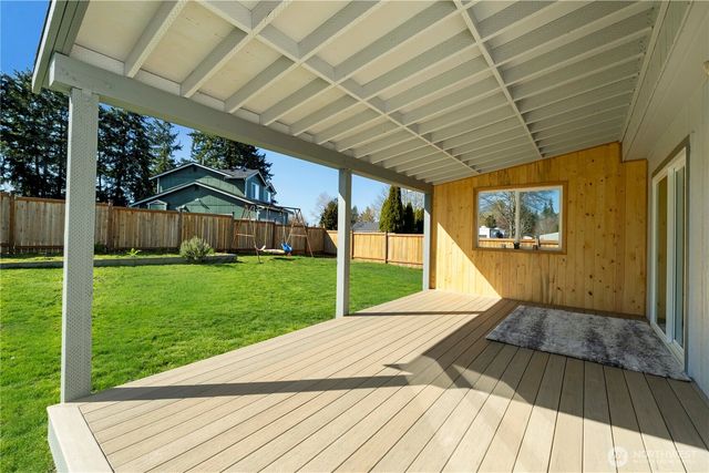 15718 44th Avenue Ct E, Tacoma, WA 98446