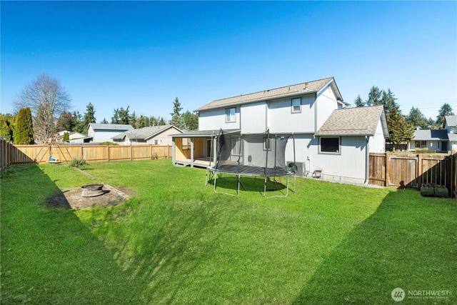 15718 44th Avenue Ct E, Tacoma, WA 98446