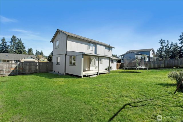 15718 44th Avenue Ct E, Tacoma, WA 98446