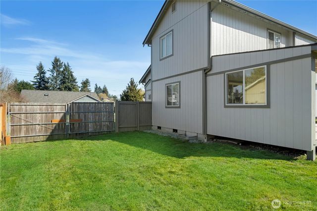 15718 44th Avenue Ct E, Tacoma, WA 98446