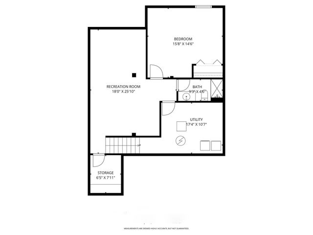 2902 Magnolia Drive, Woodbury, MN 55125