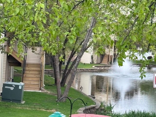 183 N Waters Edge Drive W 301, Glendale Heights, IL 60139