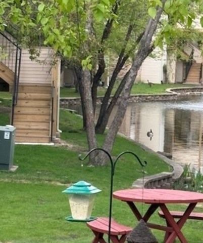183 N Waters Edge Drive W 301, Glendale Heights, IL 60139