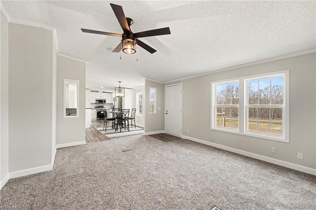 708 Hicks Farm Road, Staley, NC 27355