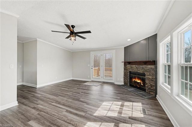 708 Hicks Farm Road, Staley, NC 27355