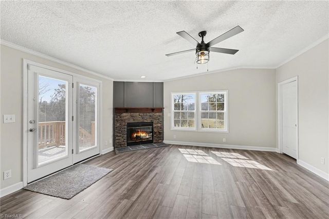 708 Hicks Farm Road, Staley, NC 27355