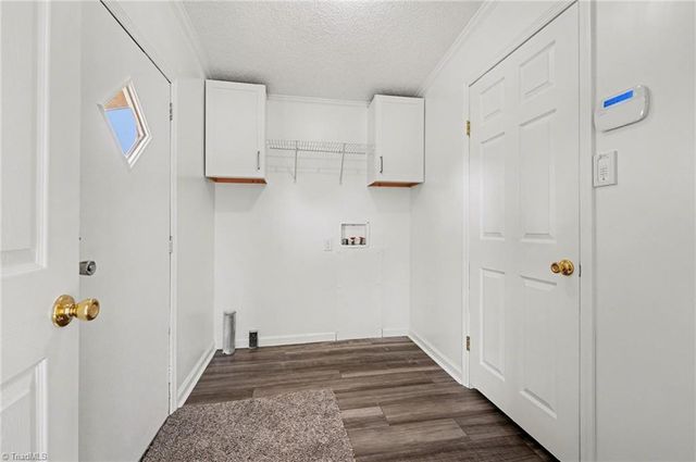 708 Hicks Farm Road, Staley, NC 27355