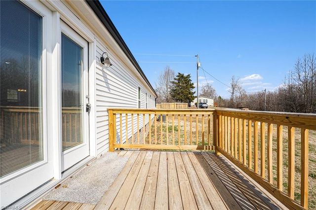 708 Hicks Farm Road, Staley, NC 27355