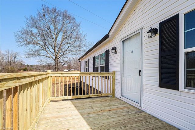 708 Hicks Farm Road, Staley, NC 27355