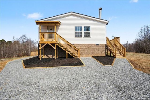 708 Hicks Farm Road, Staley, NC 27355