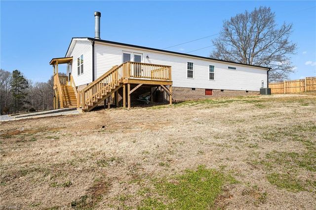 708 Hicks Farm Road, Staley, NC 27355