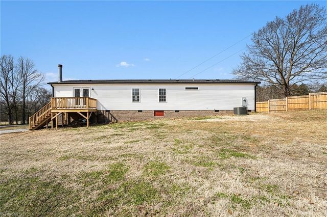 708 Hicks Farm Road, Staley, NC 27355