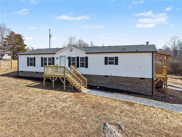 708 Hicks Farm Road, Staley, NC 27355