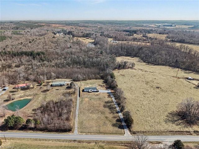 708 Hicks Farm Road, Staley, NC 27355