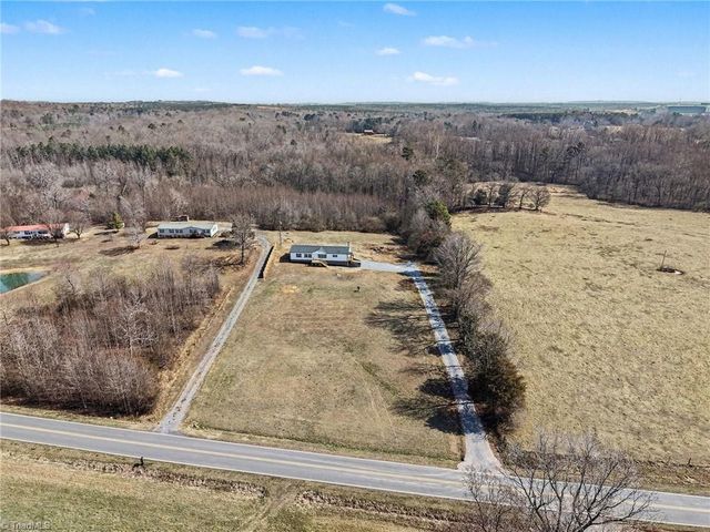 708 Hicks Farm Road, Staley, NC 27355