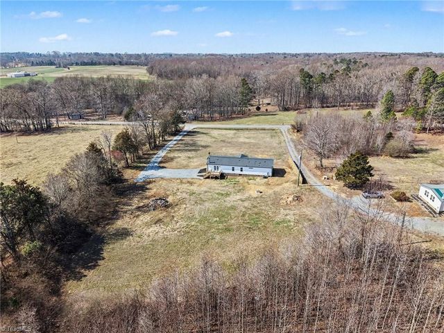 708 Hicks Farm Road, Staley, NC 27355