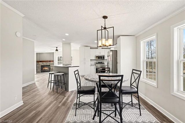 708 Hicks Farm Road, Staley, NC 27355