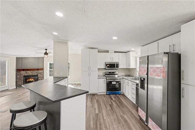 708 Hicks Farm Road, Staley, NC 27355