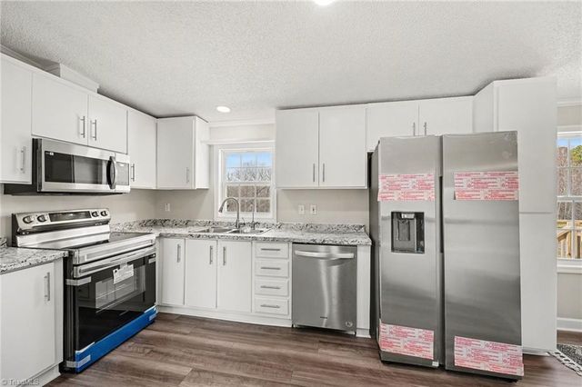 708 Hicks Farm Road, Staley, NC 27355