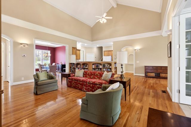 3377 Princeton Hill Circle NW, Cleveland, TN 37312