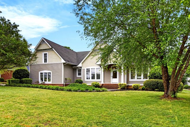 3377 Princeton Hill Circle NW, Cleveland, TN 37312