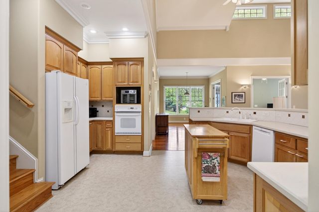 3377 Princeton Hill Circle NW, Cleveland, TN 37312